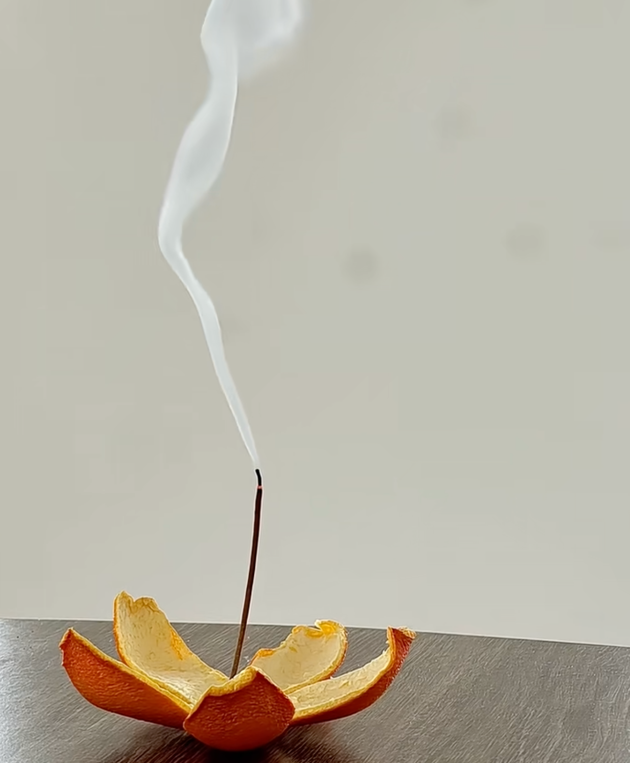 Natural Orange ThumbStick