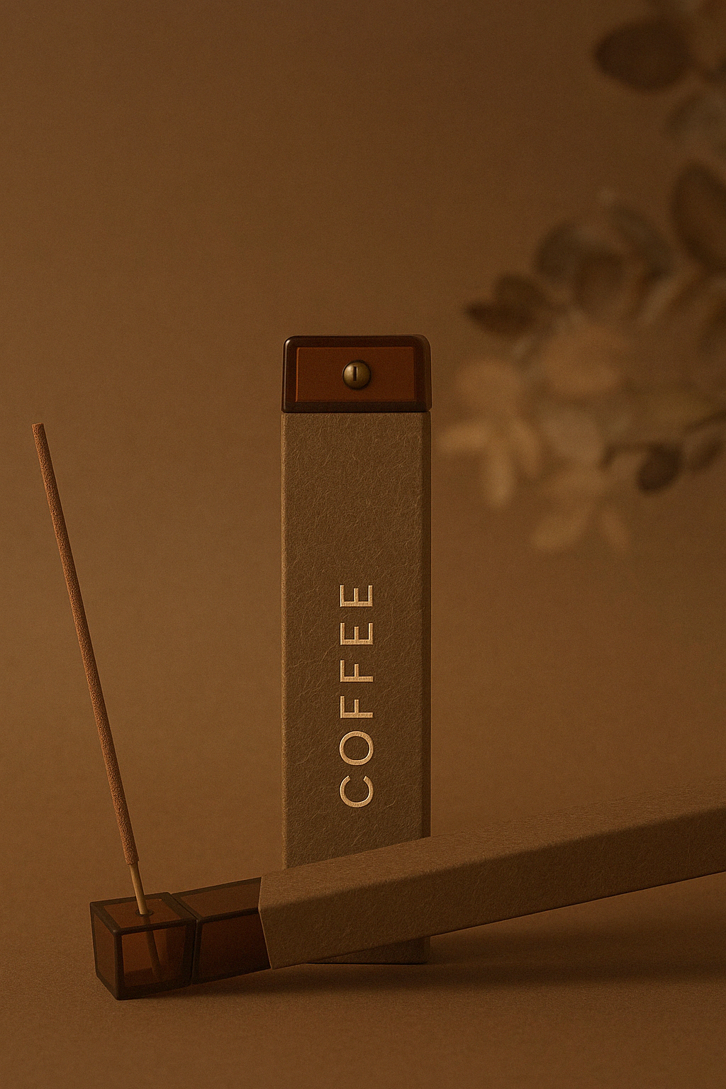 Coffee ThumbStick