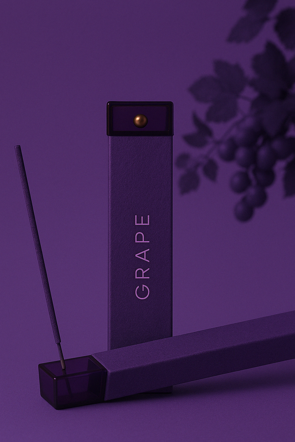 Stick pouce en raisin