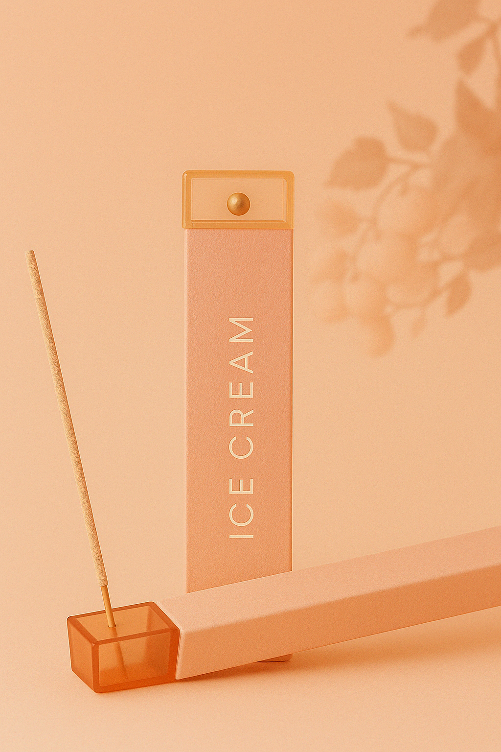 Ice Cream ThumbStick