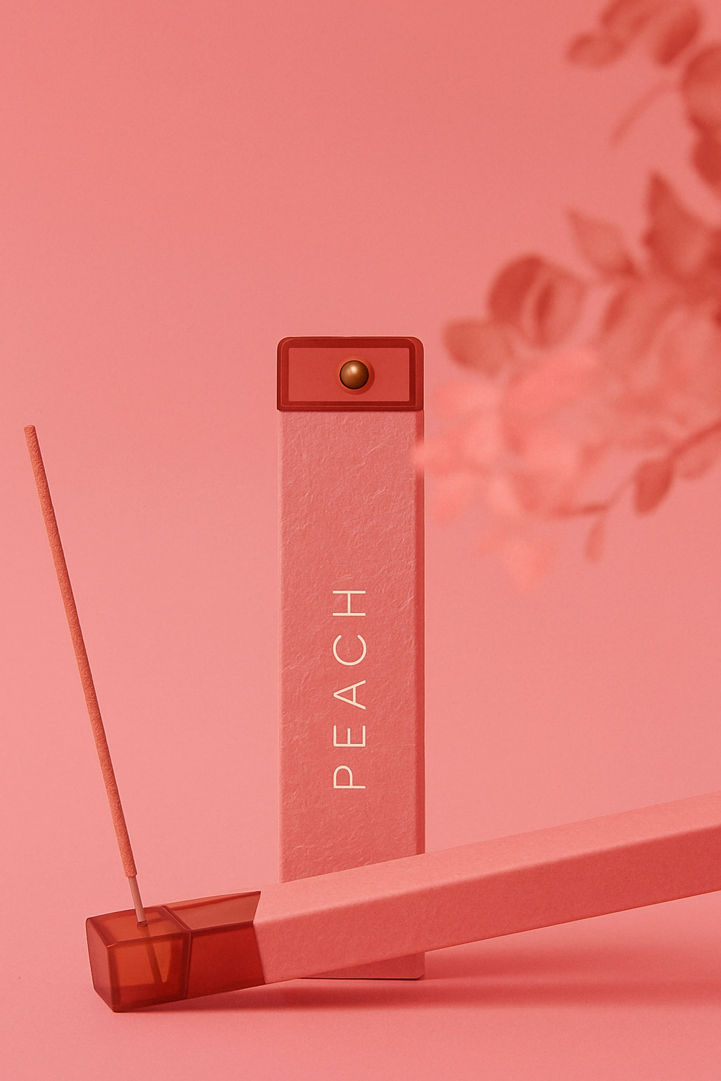 Peach ThumbStick